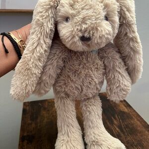 Easter Bunny First Impressions Rabbit Plush Stuffed Animal Macys